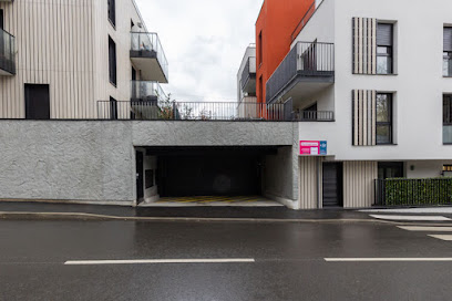 Yespark Parking à Louveciennes