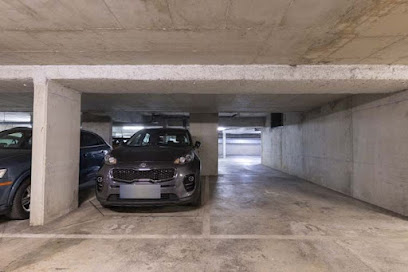 Yespark Parking à Noisy-le-Grand