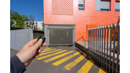 Yespark Parking à Villejuif