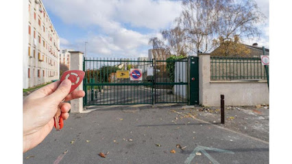 Yespark Parking à Villejuif