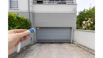 Yespark Parking à Ozoir-la-Ferrière
