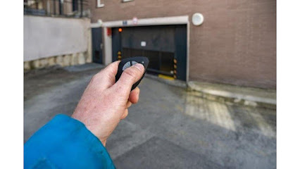 Yespark, Parking à Toulouse
