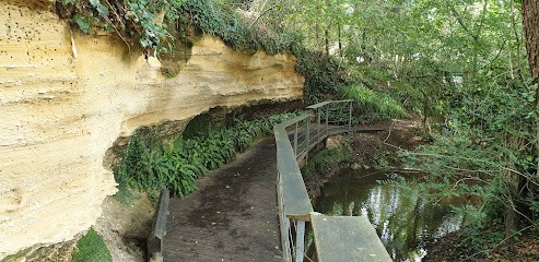 Parking Pour Lassime Et Pont-Pourquey, Parking à Saucats