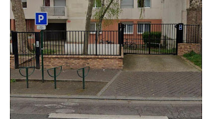 Yespark, Parking à Colombes