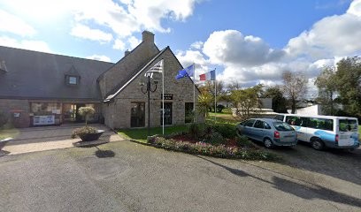 Aire De Camping-cars Trestel, Parking à Trévou-Tréguignec