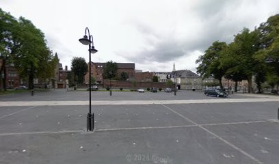 10 Rue des Incas Parking, Parking à Valenciennes