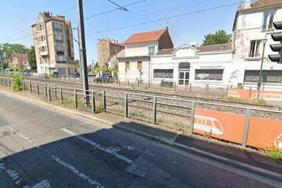 Yespark Parking au Raincy