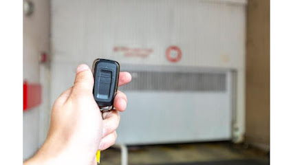 Yespark, Parking à Villeurbanne