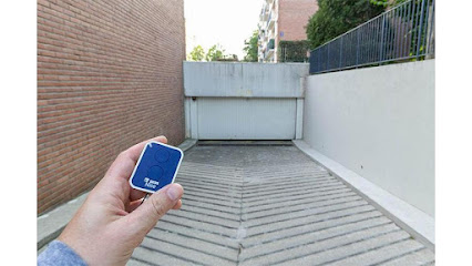 Yespark, Parking au Perreux-sur-Marne