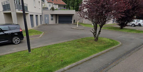 Yespark Parking à Montbéliard