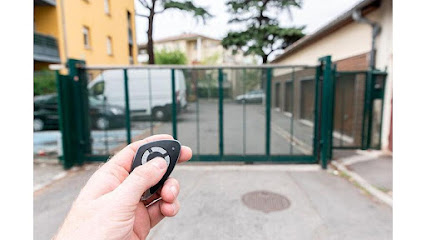 Yespark, Parking à Toulouse