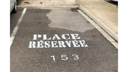 Yespark, Parking à Perpignan