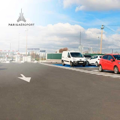 Parking Peco Longue Durée – Aéroport Orly - Parking Officiel Parking à Paray-Vieille-Poste