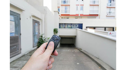 Yespark Parking à Clamart