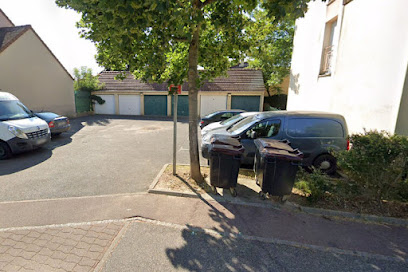 Yespark, Parking à Morsang-sur-Orge