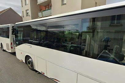 Yespark, Parking à Mulhouse