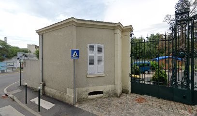 [P] Ablon, Parking à Athis-Mons