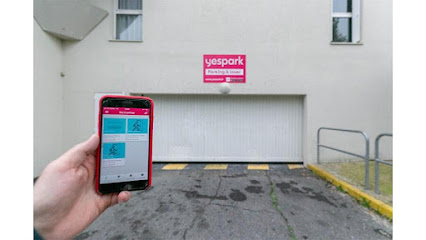 Yespark Parking à Rosny-sous-Bois