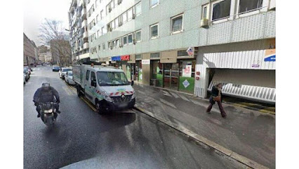 Yespark, Parking à Paris 19