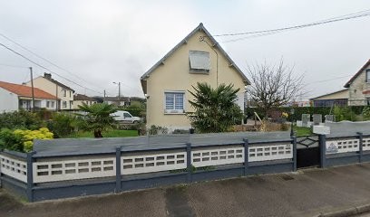 Services – Mairie de Sotteville lès Rouen, Parking à Sotteville-lès-Rouen