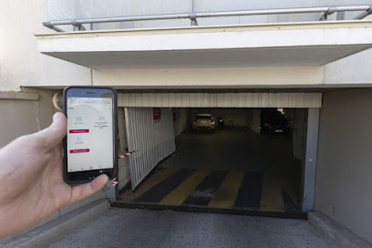 Yespark Parking à Villiers-le-Bel