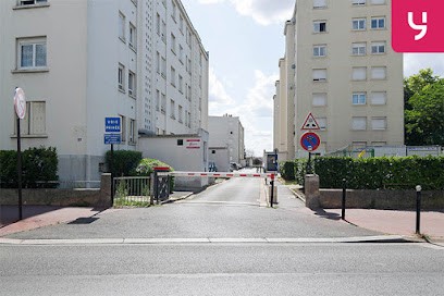 Yespark, Parking à Saint-Maur-des-Fossés