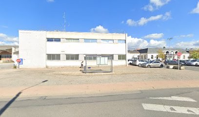 Parking gare de Vierzon - EFFIA, Parking à Vierzon