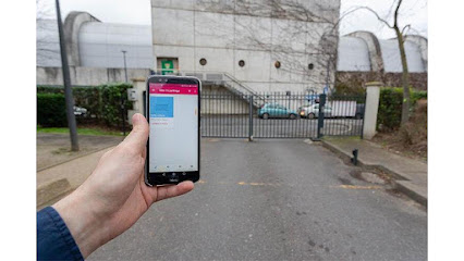 Yespark, Parking à Drancy