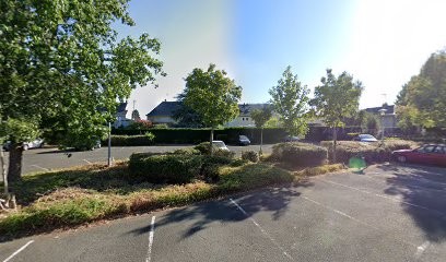 9198F Rue Choudieu Parking, Parking à Saumur