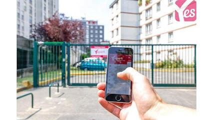 Yespark Parking à Nogent-sur-Marne