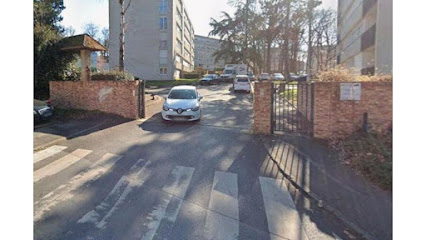 Yespark Parking à Méry-sur-Oise