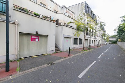 Yespark, Parking à Saint-Maur-des-Fossés