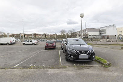 Yespark Parking à Pierrelaye