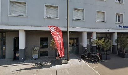 Yespark, Parking à Vincennes