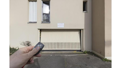 Yespark Parking à Évry-Courcouronnes
