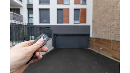 Yespark, Parking à Montesson