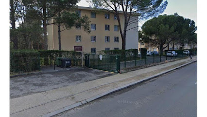 Yespark, Parking à Aix-en-Provence