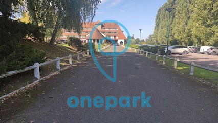 Onepark - Parking Saulx-Les-Chartreux - Saulx-Les-Chartreux, Parking à Saulx-les-Chartreux