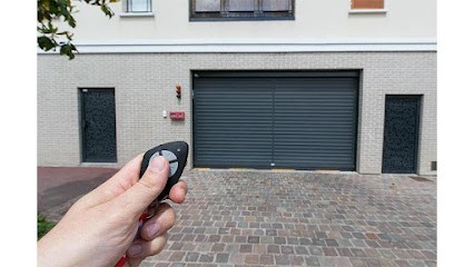 Yespark, Parking à Voisins-le-Bretonneux