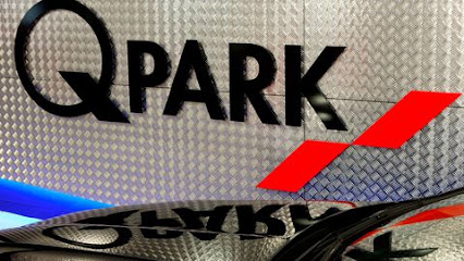 Q-Park Parking Firmin Gémier, Parking à Paris 18