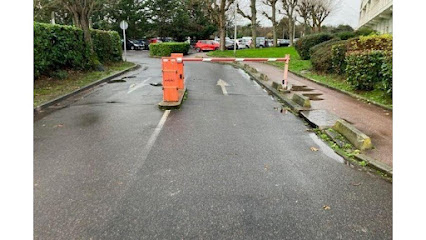Yespark, Parking à Thiais