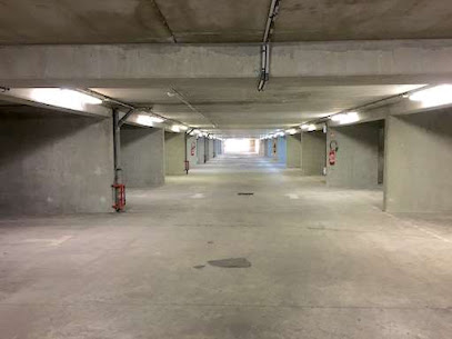 Zenpark Parking à Malakoff