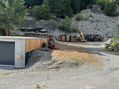 Rf Parking Morzine-Avoriaz Parking à Morzine