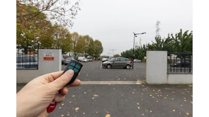 Yespark, Parking à Villiers-le-Bel