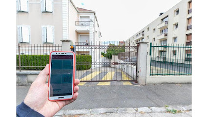 Yespark, Parking à Rueil-Malmaison