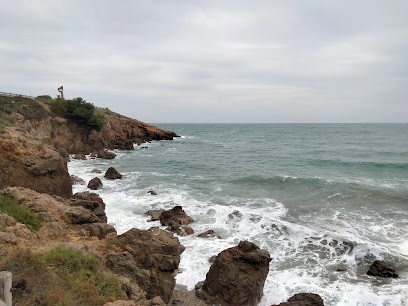 Parking Du Maquis Jean Grandel Sans Borne De Recharge, Parking à Sète