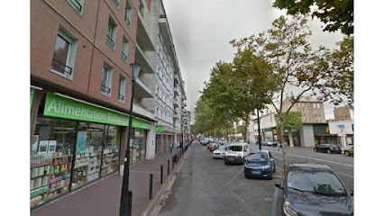 Yespark, Parking à Joinville-le-Pont