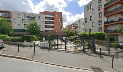 Zenpark, Parking à Valenton