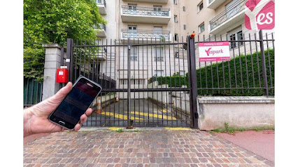 Yespark Parking à Charenton-le-Pont