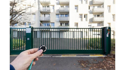 Yespark Parking au Mée-sur-Seine